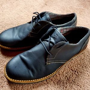 Men's Wade Oxford